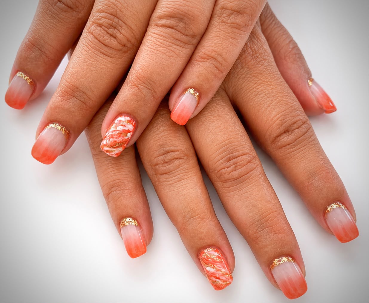 Onglerie et nail art - L'Instant d'Aimée