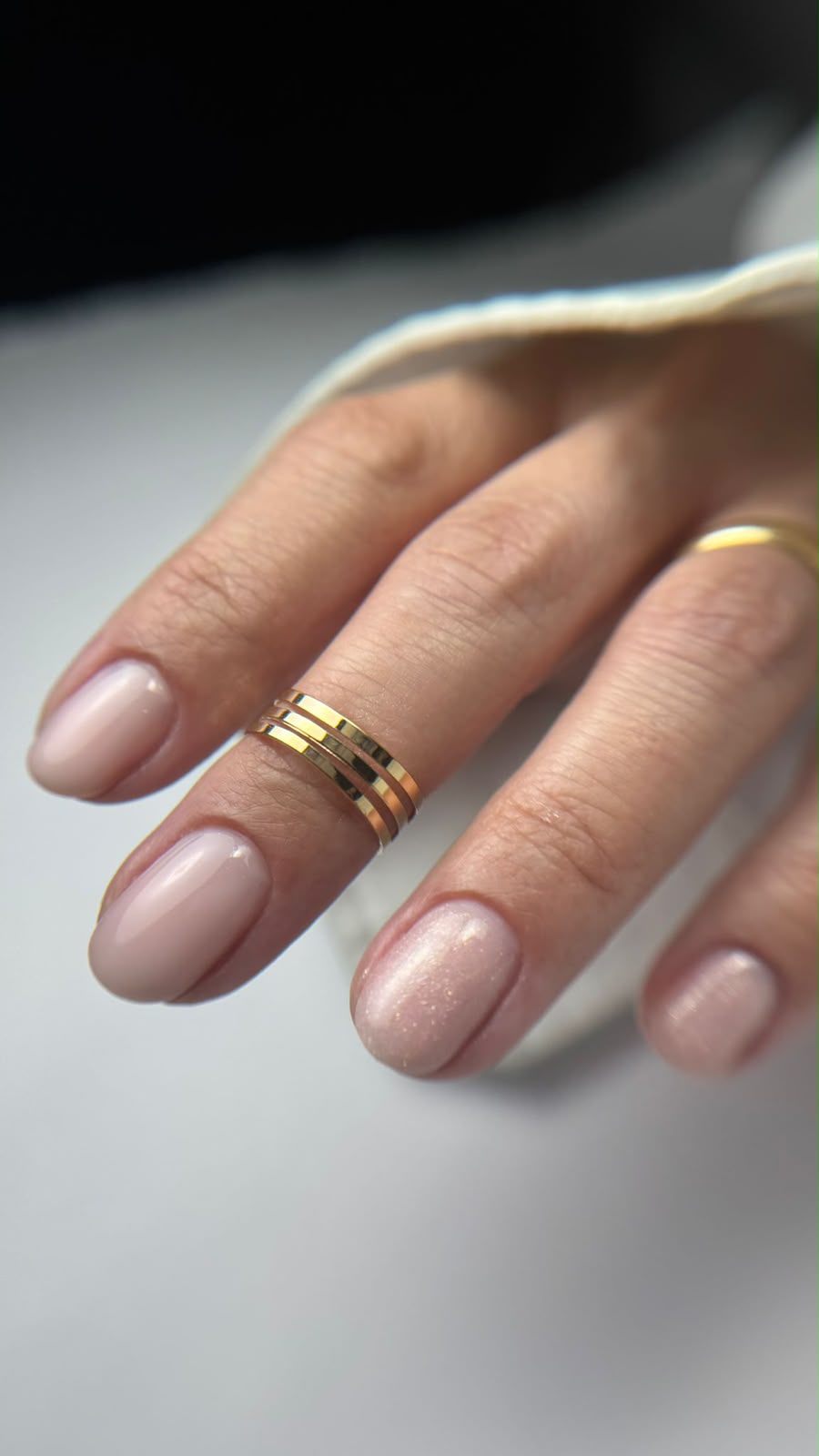 Pose de vernis et nail art - L'Instant d'Aimée